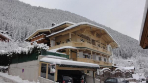 Ferienwohnungen am Riedanger Mayrhofen